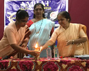 Dharma Jyothi Social Centre, Spoorthi Charitable Trust distribute kits for differently abled